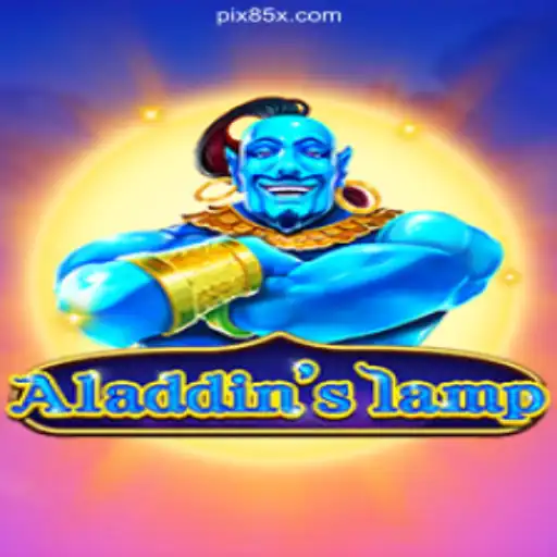 Aladdinslamp: Discover the Magical World of Online Slots on 85X.com Platform