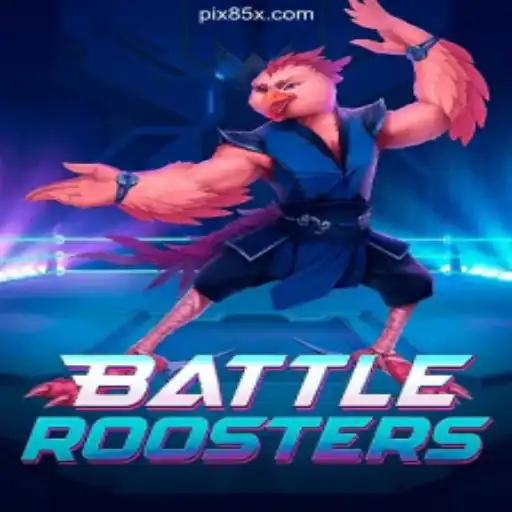 Explore the Thrilling World of BattleRoosters on 85X.com: The Ultimate Online Slots Experience in Brazil
