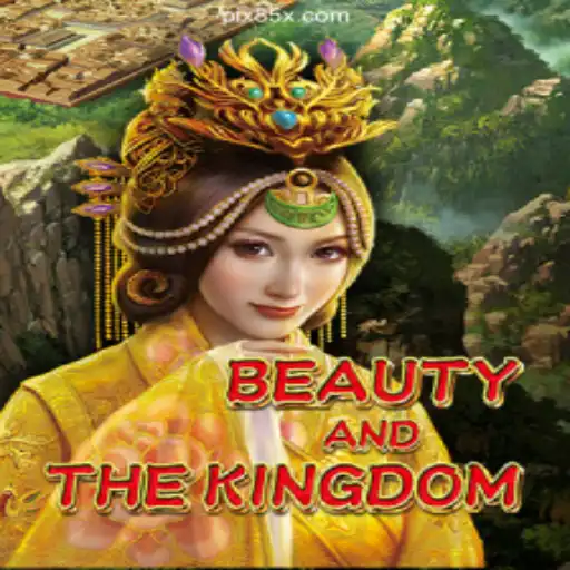 Discover BeautyAndTheKingdom on 85X.com: The Premier Online Slots Platform in Brasil