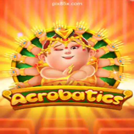 Unveiling the Thrill of Acrobatics on 85X.com Platform