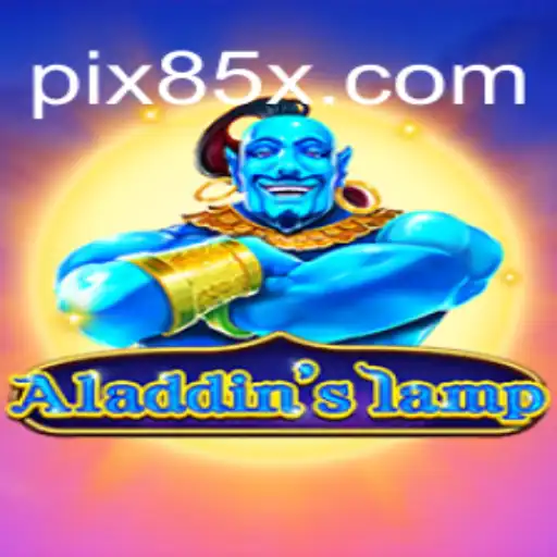 Aladdinslamp: Discover the Magical World of Online Slots on 85X.com Platform