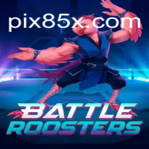 Explore the Thrilling World of BattleRoosters on 85X.com: The Ultimate Online Slots Experience in Brazil