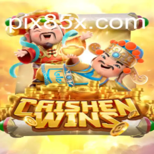 Exploring the Thrills of CaishenWins on 85X.com: The Leading Online Slots Platform in Brazil