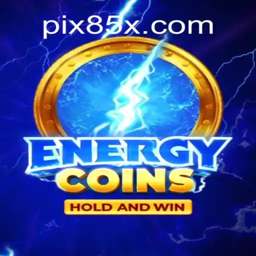 Exploring the Thrilling World of EnergyCoins on the 85X.com Platform: Online Slots Brasil #1