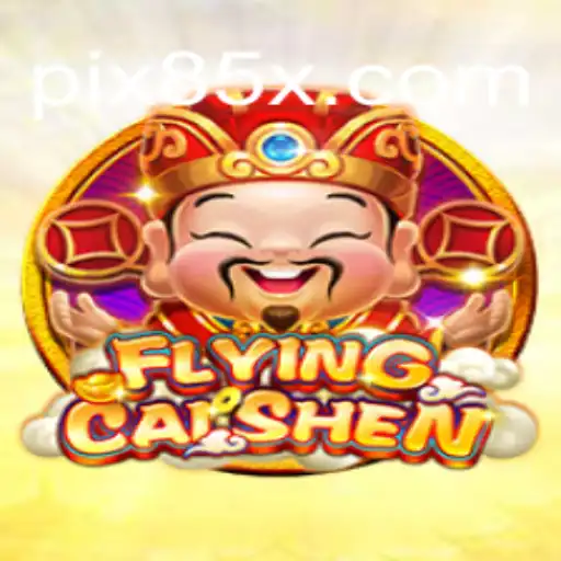 Explore the Thrilling World of FlyingCaiShen on 85X.com Platform-Online Slots Brasil #1