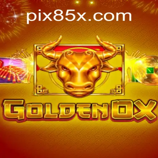 GoldenOx: Brazil's Premier Slot Game on 85X.com Platform
