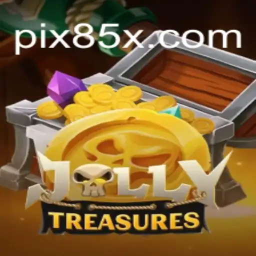Unveiling JollyTreasures: The Ultimate Adventure on 85X.com Platform - Online Slots Brasil #1