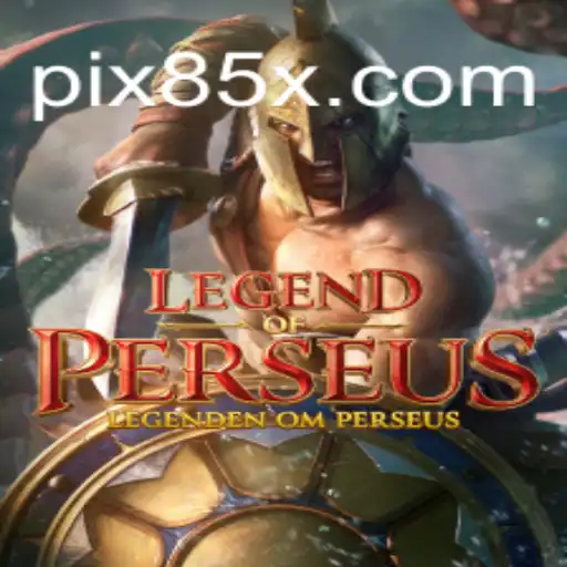 Unveiling LegendofPerseus: A Thrilling Adventure on 85X.com Platform - Online Slots Brasil #1