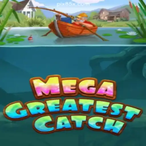 MegaGreatestCatch: A Deep Dive into Brazil's #1 Online Slot on 85X.com