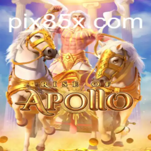 Rise of Apollo: A Galactic Journey on 85X.com