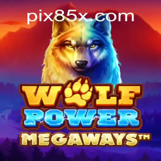 Discover the Exciting World of WolfPowerMega on 85X.com: Brazil's Premier Online Slots Platform