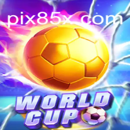 WorldCup: The Premier Game on 85X.com Platform - Online Slots Brasil #1