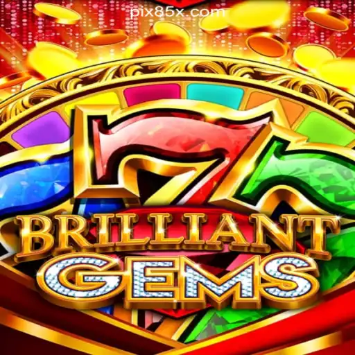 Unveiling the Allure of BrilliantGems on the 85X.com Platform: A Journey into Brazil's Leading Online Slots