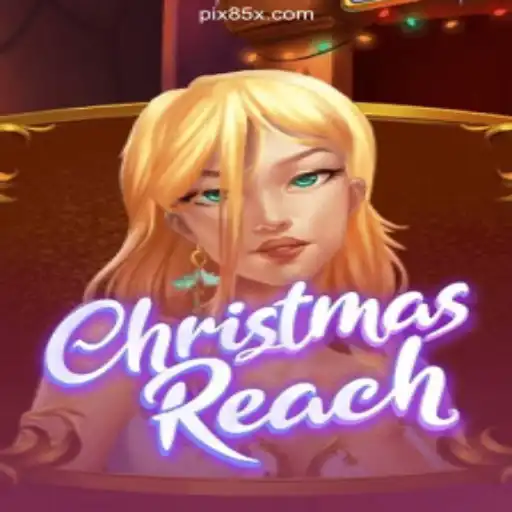 Explore the Festive Adventure of ChristmasReach on 85X.com Platform