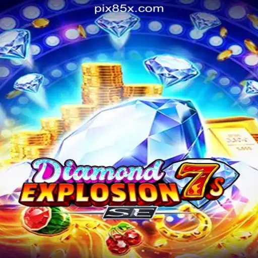 Discover the Thrills of DiamondExplosion7sSE on 85X.com