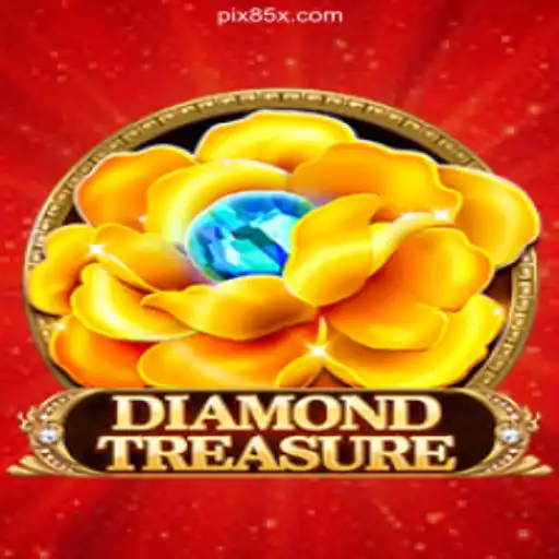 Exploring Diamondtreasure: A Glimmering Journey into the 85X.com Platform's Online Slots in Brasil