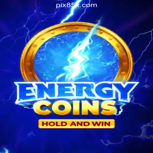 Exploring the Thrilling World of EnergyCoins on the 85X.com Platform: Online Slots Brasil #1