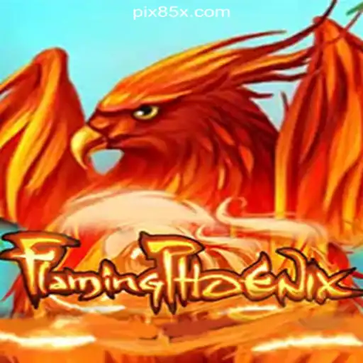 FlamingPhoenix: Conquer the Skies in Brasil's Leading Online Slots Platform