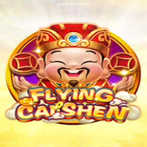 Explore the Thrilling World of FlyingCaiShen on 85X.com Platform-Online Slots Brasil #1