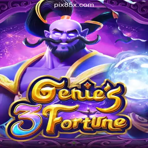 Discover Genie3Fortune: The Ultimate Online Slots Experience on 85X.com Platform