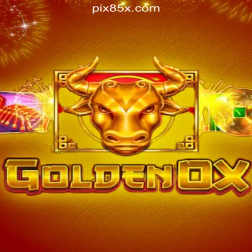 GoldenOx: Brazil's Premier Slot Game on 85X.com Platform