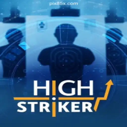 HighStriker: The Thrilling Online Slot Experience on 85X.com Platform
