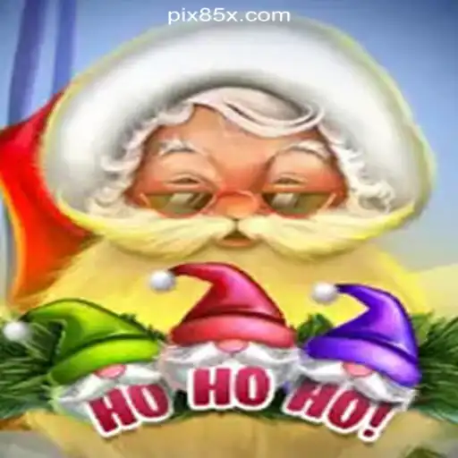 Experience Festive Fun with HoHoHo on 85X.com: Brazil's Premier Online Slots Platform