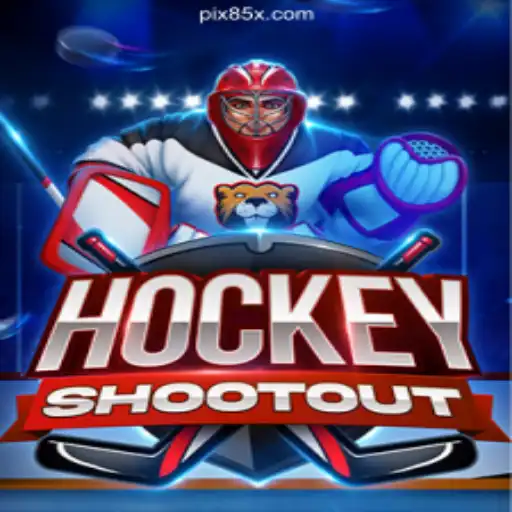 HockeyShootout - The Exciting Game on 85X.com Platform
