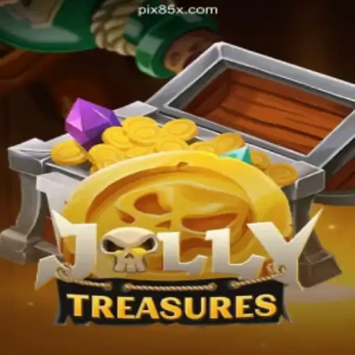 Unveiling JollyTreasures: The Ultimate Adventure on 85X.com Platform - Online Slots Brasil #1