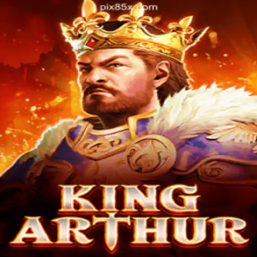 Explore the Enchanting World of 'KingArthur' on 85X.com: Brazil's Premier Online Slots Platform