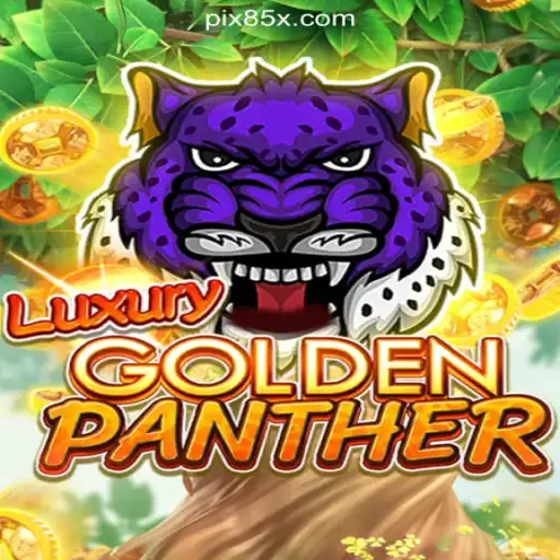 Explore the Thrilling World of LUXURYGOLDENPANTHER on 85X.com Platform
