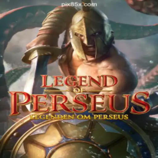 Unveiling LegendofPerseus: A Thrilling Adventure on 85X.com Platform - Online Slots Brasil #1