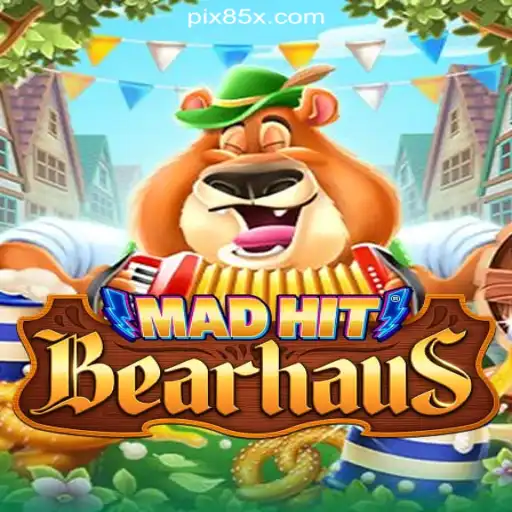 Explore the Exciting World of MadHitBearhaus on 85X.com