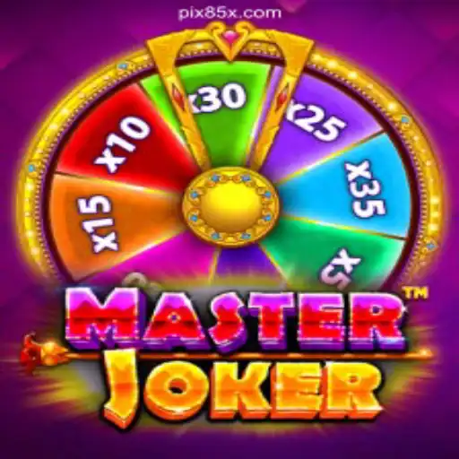 MasterJoker: A Leading Online Slot Experience on 85X.com Platform in Brazil
