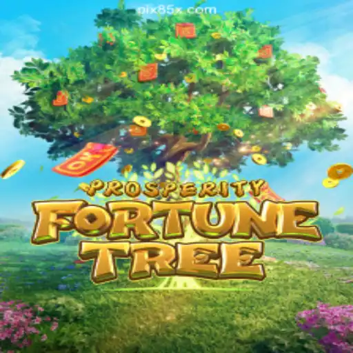 Unveiling the Allure of ProsperityFortuneTree on 85X.com: Brazil's Top Online Slots Platform