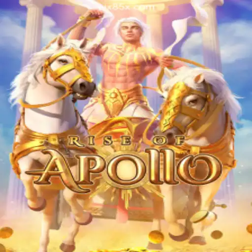 Rise of Apollo: A Galactic Journey on 85X.com