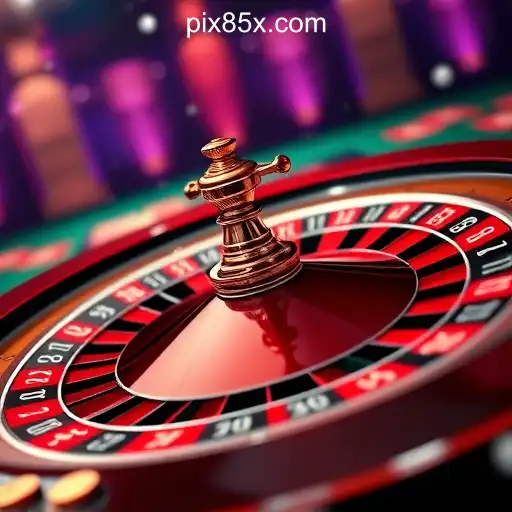 Roulette