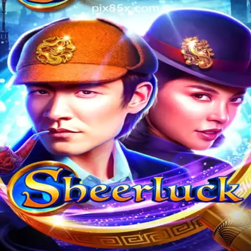 Discover Sheerluck: The Thrilling Online Slot Adventure on 85X.com