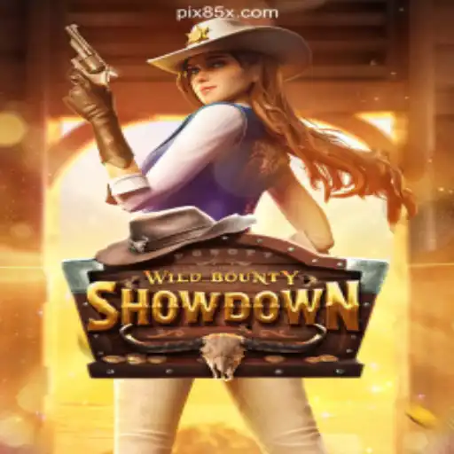 WildBountyShowdown: The Thrilling Online Slots Experience on 85X.com Platform