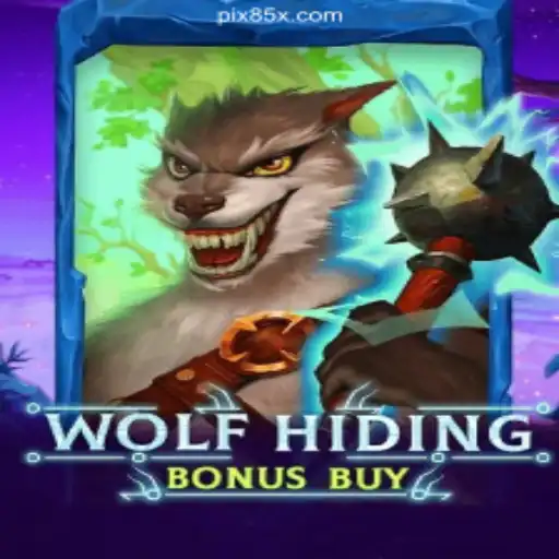 Discover the Thrilling World of WolfHidingBonusBuy on the 85X.com Platform