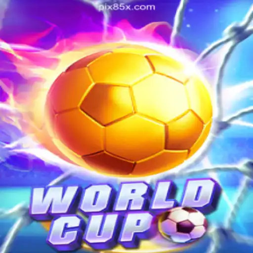 WorldCup: The Premier Game on 85X.com Platform - Online Slots Brasil #1