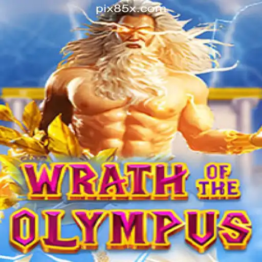 Explore the Thrilling World of WrathofOlympus on 85X.com: Brasil's #1 Online Slots Platform