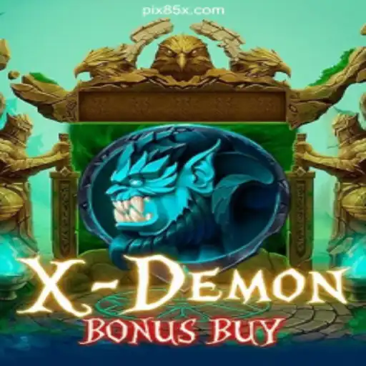 Exploring the Exciting World of XDemonBonusBuy on 85X.com: Brazil's #1 Online Slots Platform